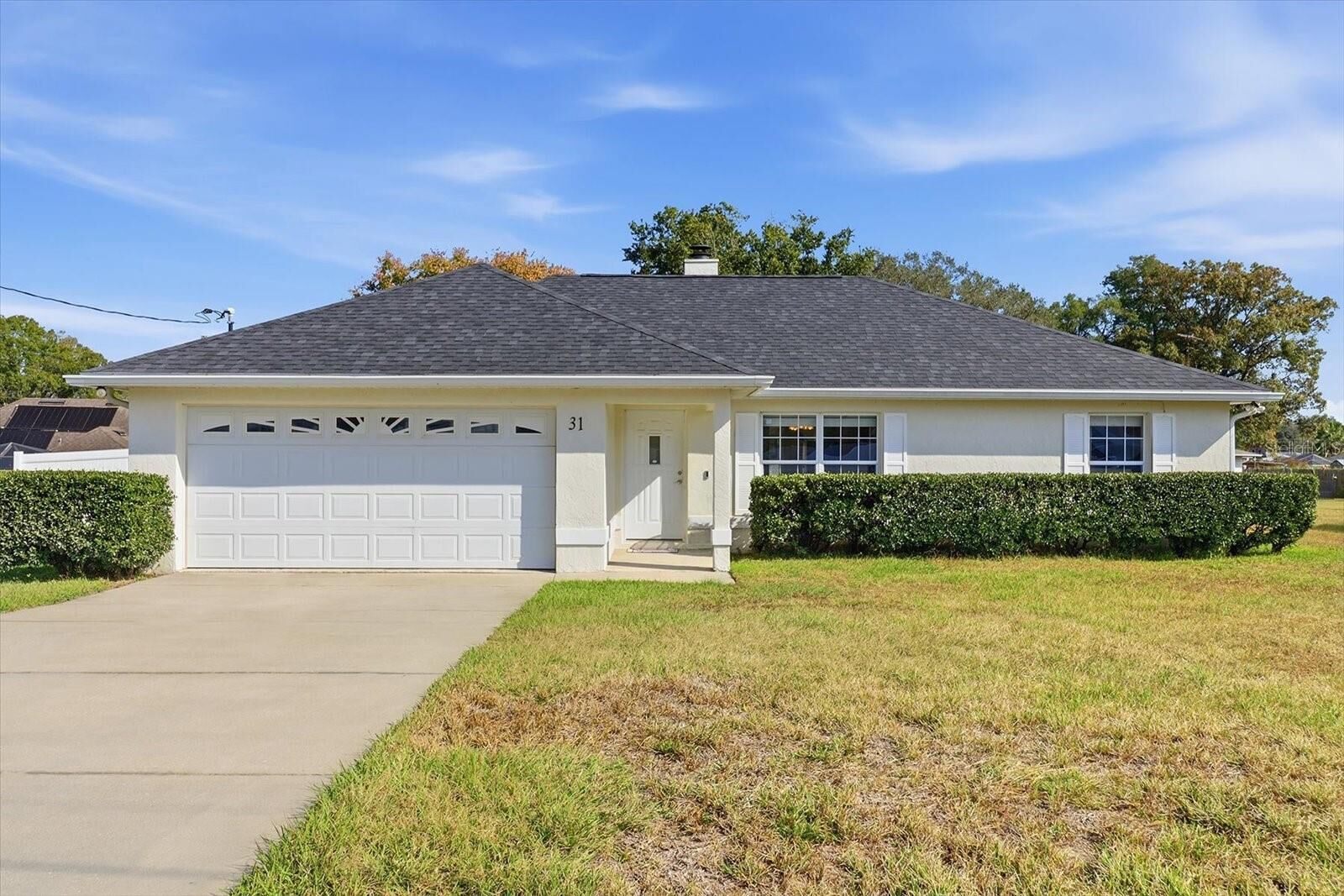 Property Photo:  31 Banyan Pass Loop  FL 34472 
