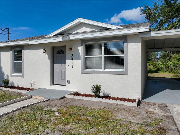Property Photo:  3811 Wilts Street  FL 32805 