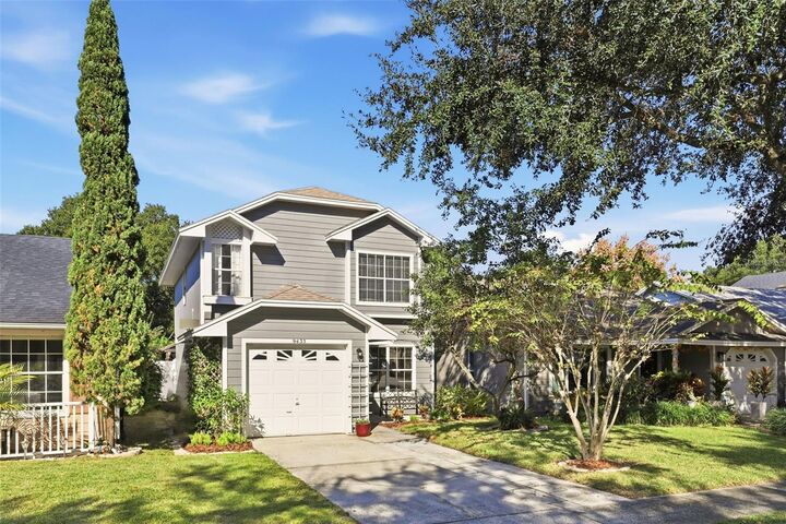 9435 Bud Wood Street  Gotha FL 34734 photo