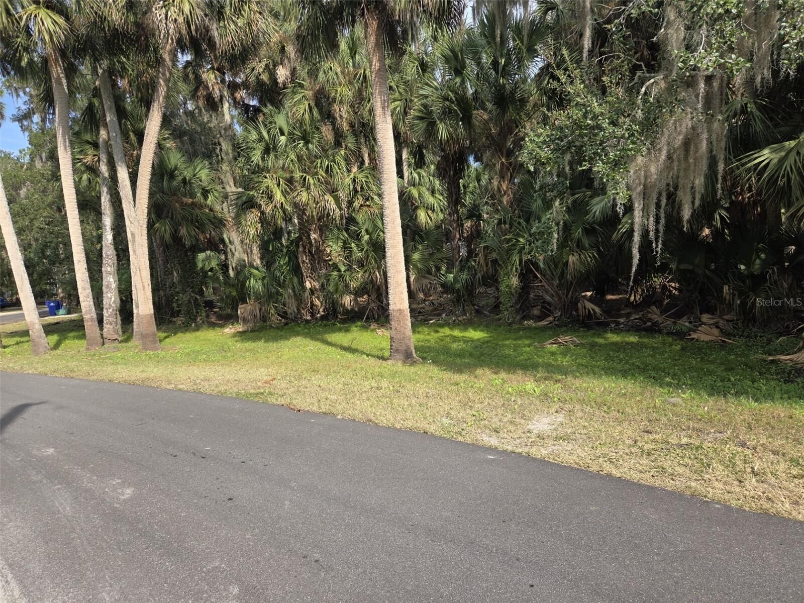 Property Photo: 447 Warrior Trail FL 32725