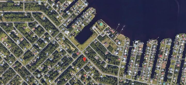 Property Photo: 5249 Wynn Terrace FL 33981