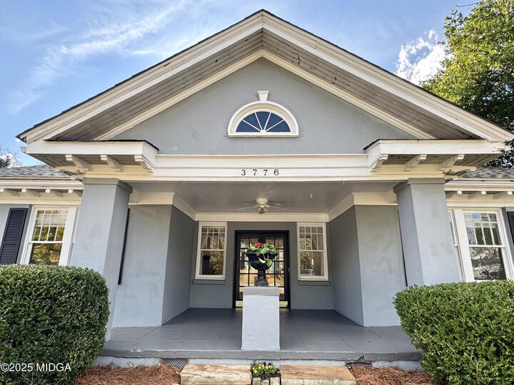 Property Photo:  3776 Berkley Drive  GA 31204 