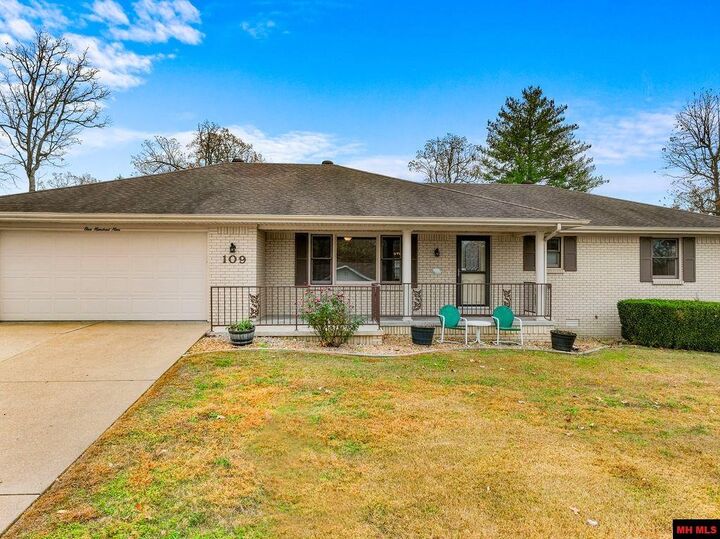 109 Louann Drive  Mountain Home AR 72653 photo