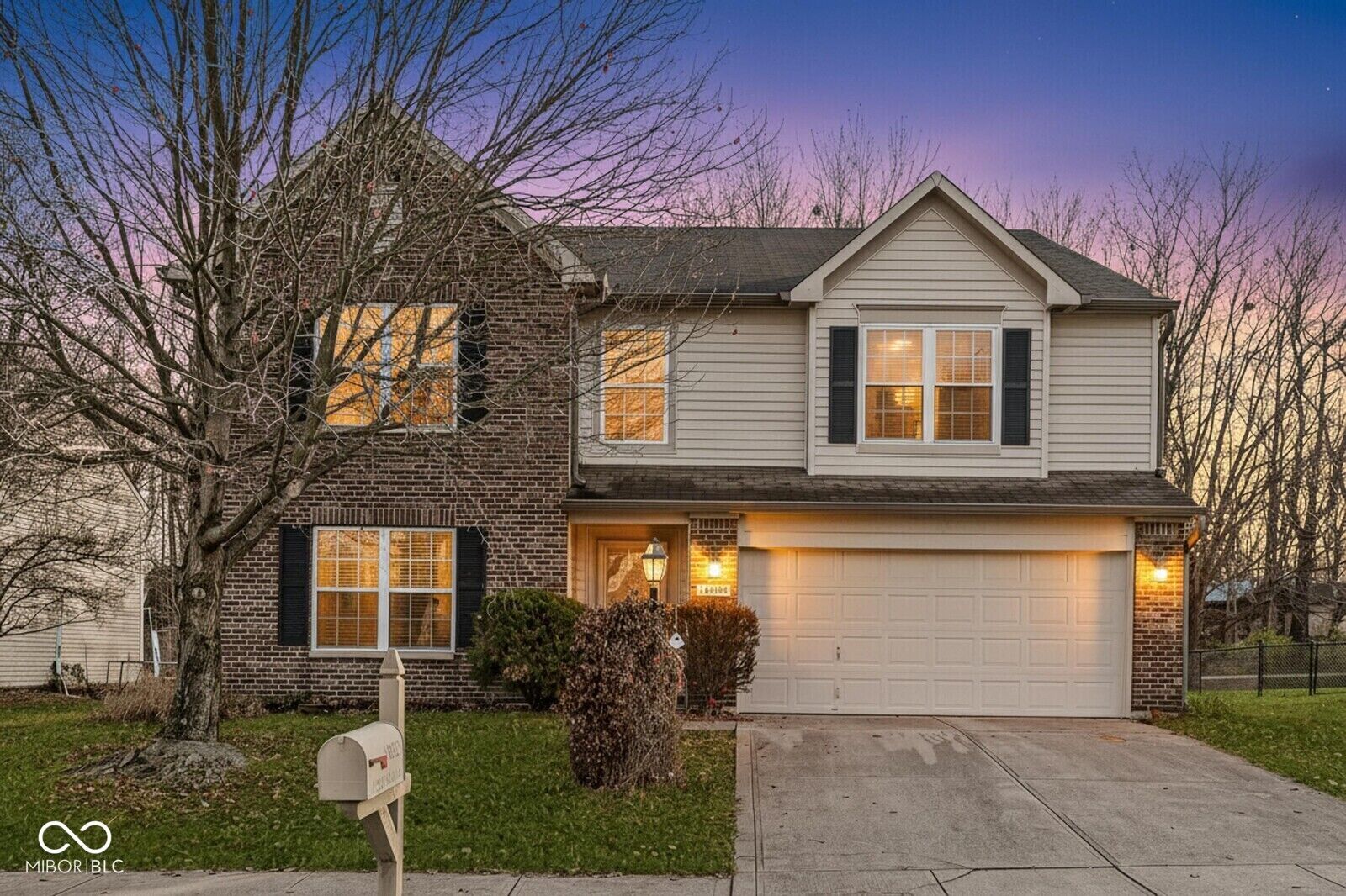 Property Photo:  18826 Long Walk Lane  IN 46060 