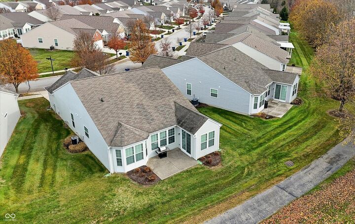 Property Photo:  12766 Winery Way  IN 46037 