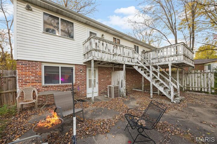 Property Photo: 33 Chip Drive MO 63366