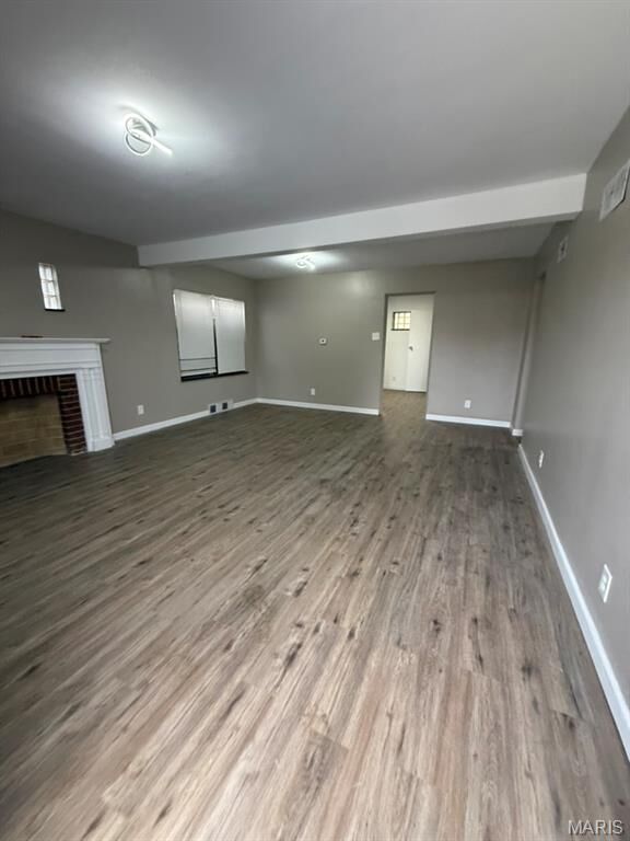 Property Photo:  4236 Dressell Avenue  MO 63120 