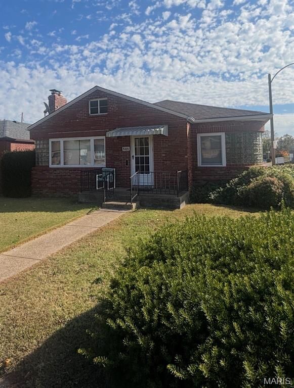 Property Photo:  6414 Center Court  MO 63116 