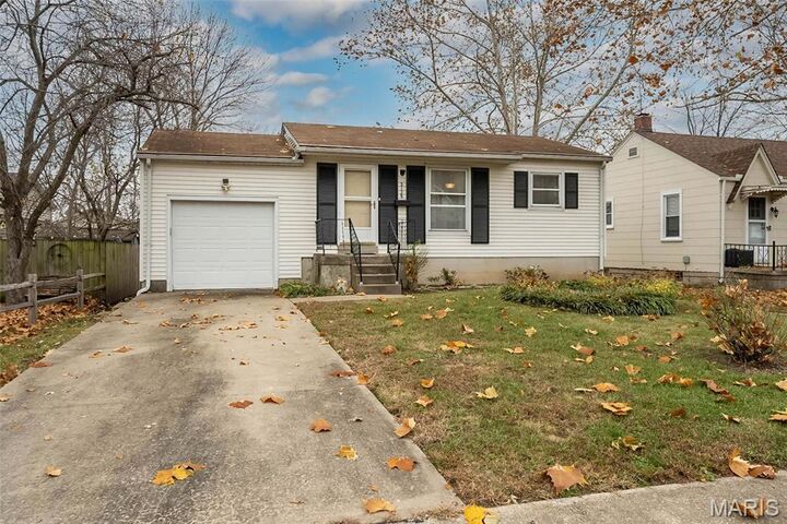 Property Photo:  2128 N 5th Street  MO 63301 