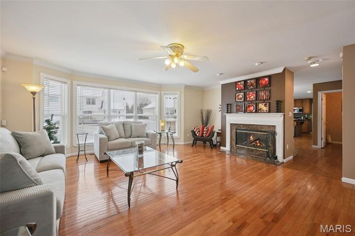 Property Photo:  14 Sea Pines Court  MO 63368 