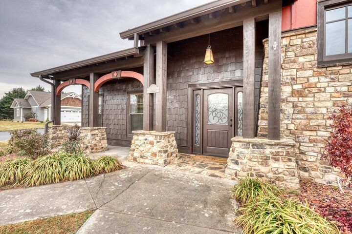 Property Photo: 45 Bent Grass Circle NC 28904