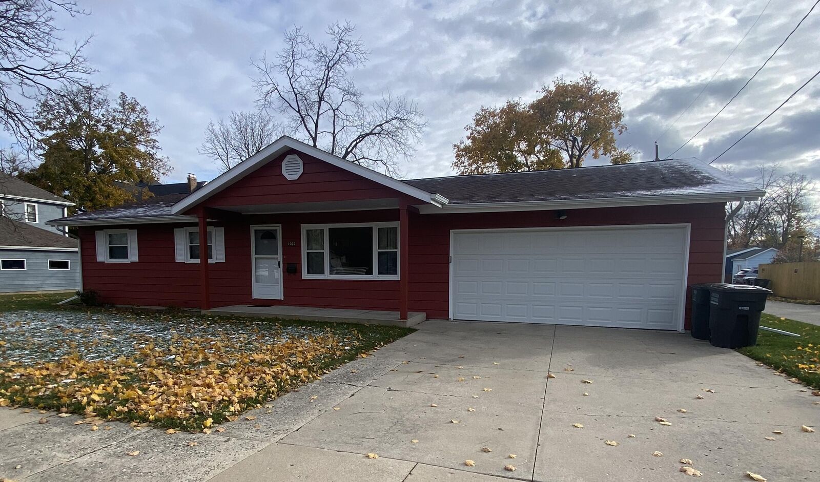 Property Photo:  1020 North St  WI 53147 