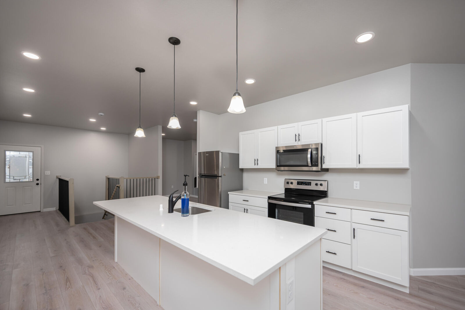 Property Photo:  3314 W Alvina Ave  WI 53221 