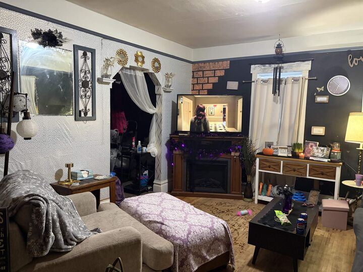 Property Photo:  615 6th Ave NE  ND 58703 