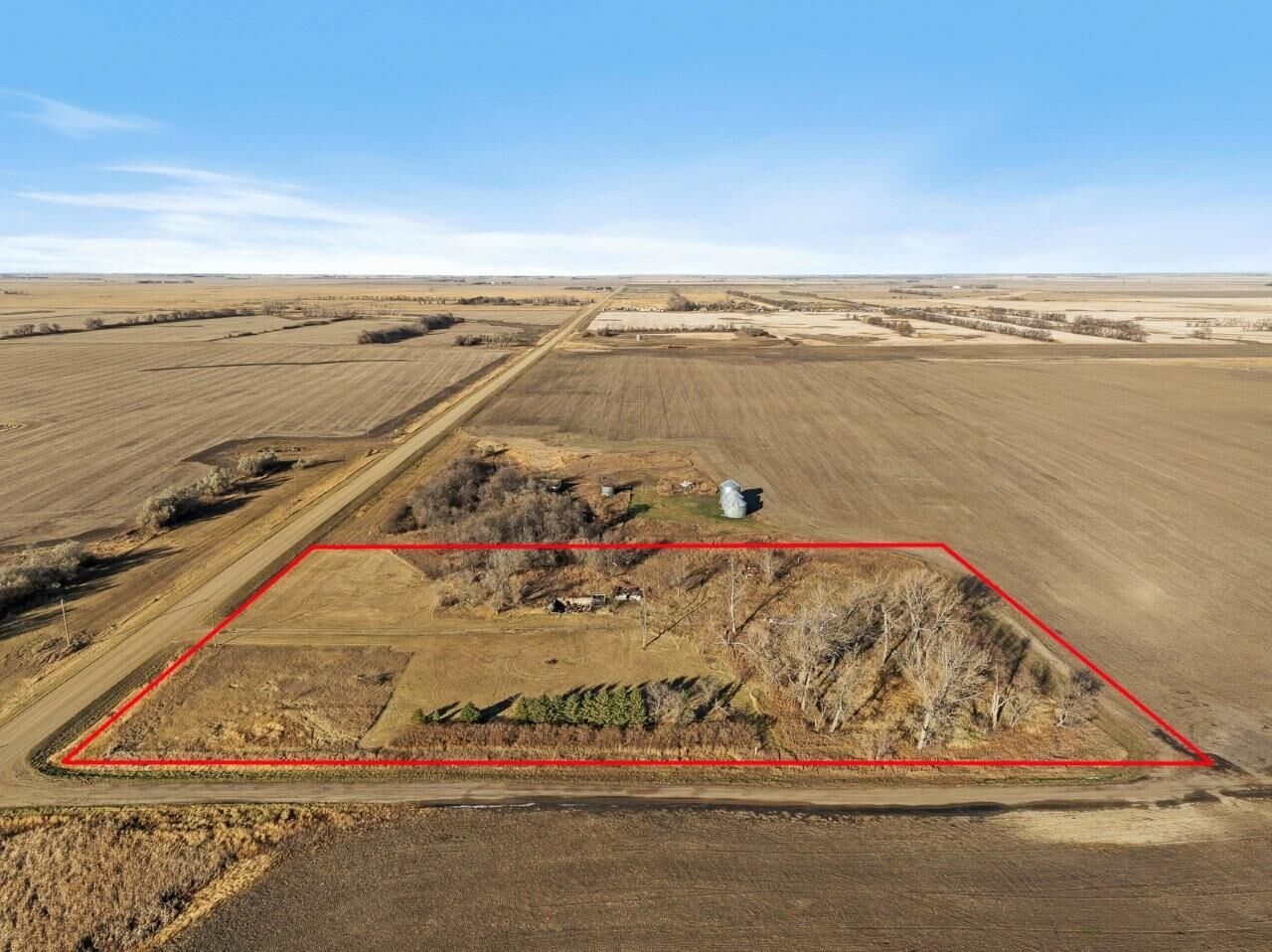 Property Photo:  17100 72nd St NW  ND 58703 