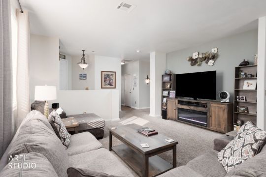 Property Photo:  436 Canyon View  NV 89027 