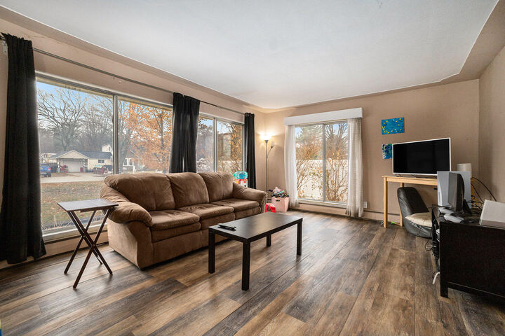 Property Photo: 5230 Wickham Drive MI 49441