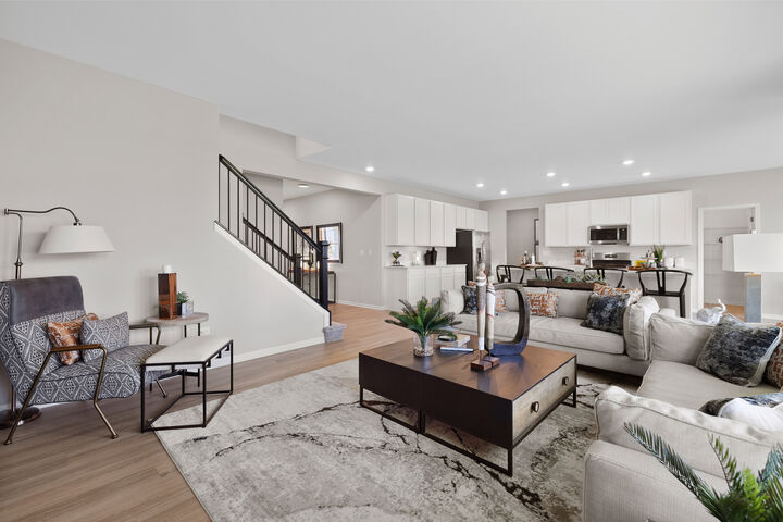 Property Photo:  14825 S Henebry Lane  IL 60544 