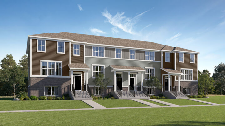 Property Photo:  14943 S McCarthy Circle  IL 60544 