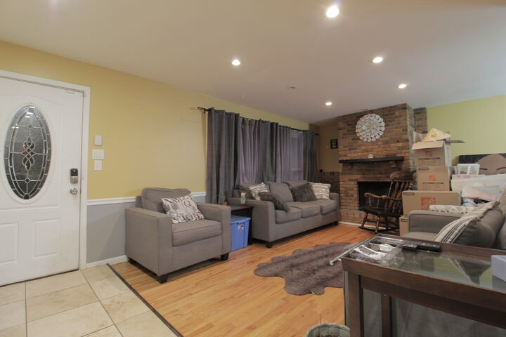 Property Photo: 18157 Rockwell Avenue IL 60430