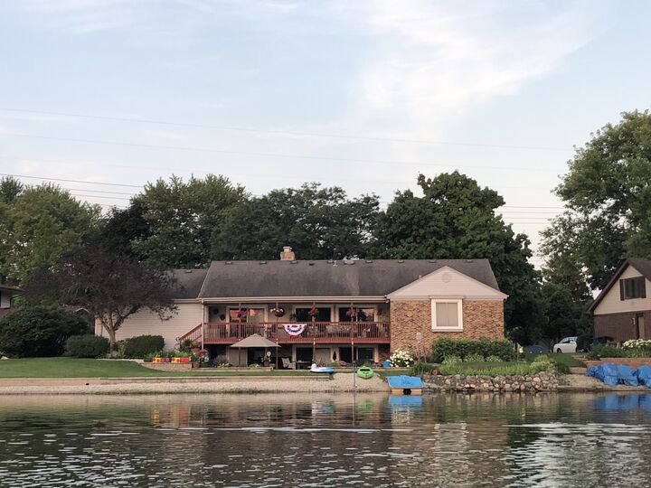 Property Photo: 2830 S Briarwood Drive IL 60005