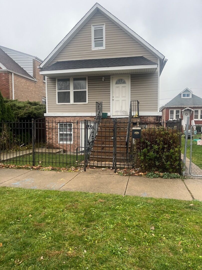 Property Photo: 5136 S Richmond Street IL 60632