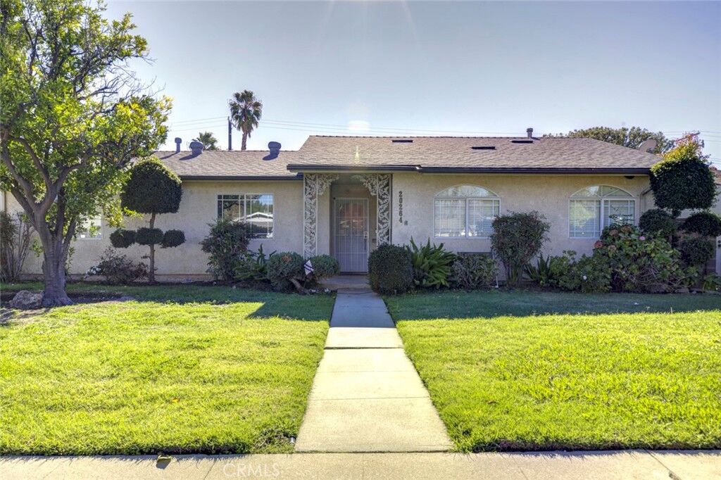 Property Photo: 20264 Lassen Street CA 91311