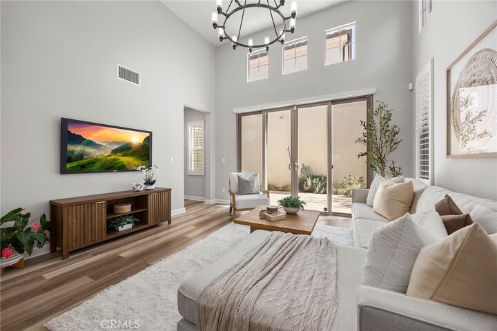 Property Photo:  113 Soaring Eagle  CA 92618 