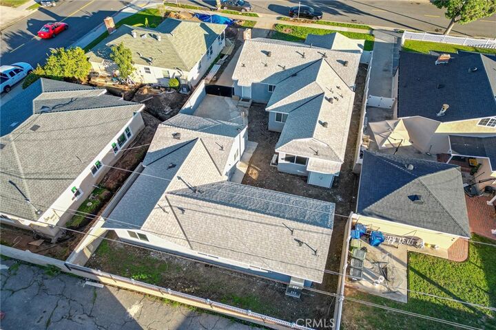 Property Photo:  805 S 10th Street  CA 90640 