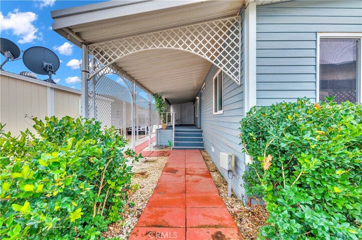 Property Photo:  27701 Murrieta 56  CA 92586 