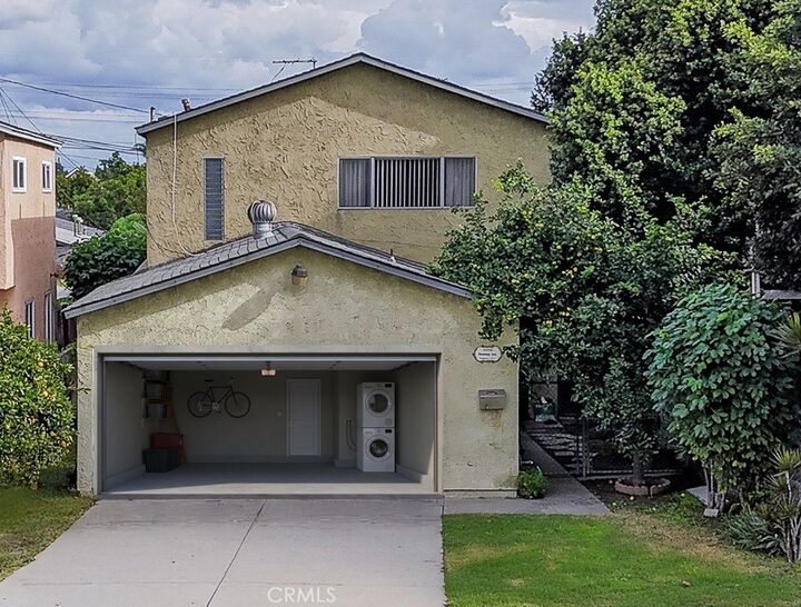 Property Photo:  15352 Downey  CA 90723 