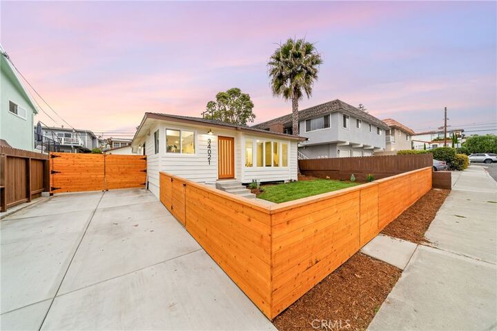 34021 La Serena  Dana Point CA 92629 photo