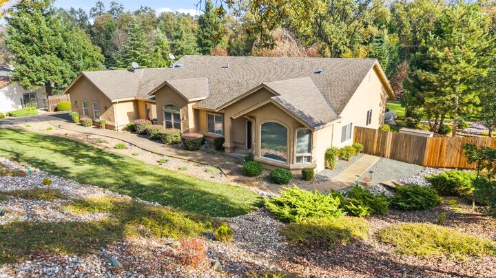 Property Photo:  2405 Dunnings Road  CA 95682 