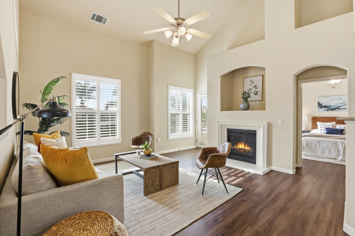 Property Photo:  5512 Tares Circle  CA 95757 