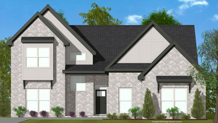 6744 Bonnafair Drive  Hermitage TN 37076 photo