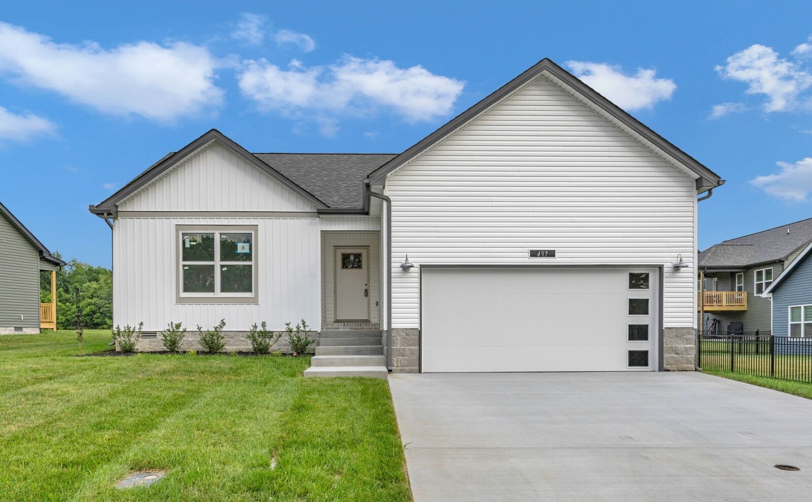 Property Photo:  199 Donegal Dr  TN 37042 