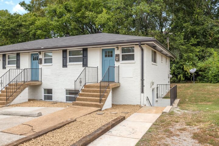 Property Photo:  3320 Clifton Ave  TN 37209 