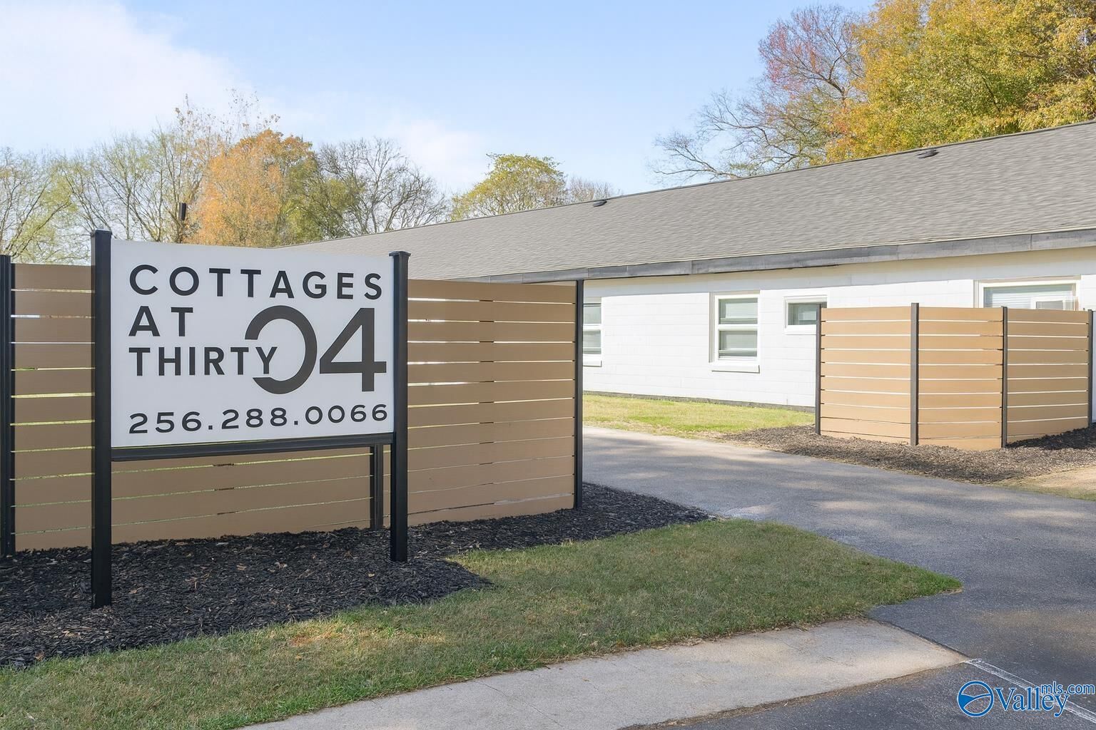 Property Photo:  3004 SW Clopton Street 28  AL 35805 