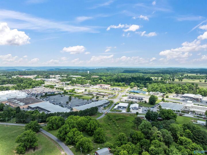 Property Photo: 67 Miller Road AL 35976