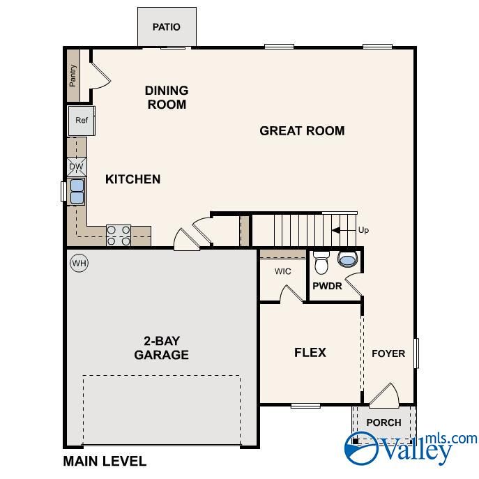 Property Photo:  103 Addlestone Circle  AL 35759 