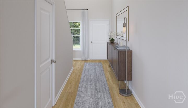 Property Photo:  107 Bluebell Way  GA 31302 