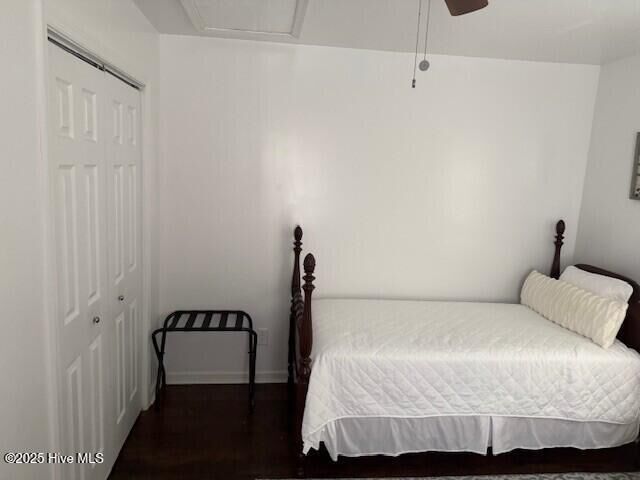 Property Photo: 208 Lawrence Street A And B Lot 19 NC 27855