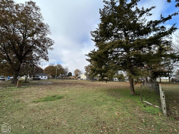 Property Photo: 208 Fielder Street AR 72411