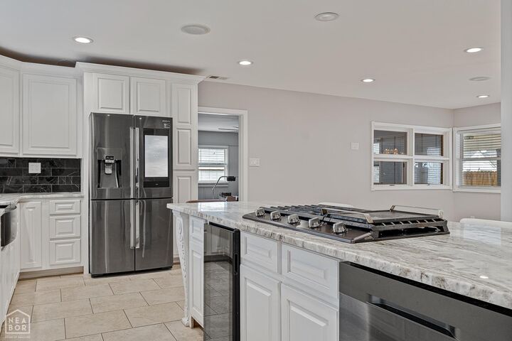 Property Photo:  1601 Willow Street  AR 72315 