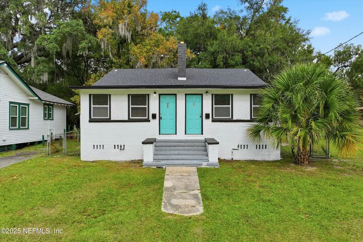 451 Long Branch Boulevard  Jacksonville FL 32206 photo
