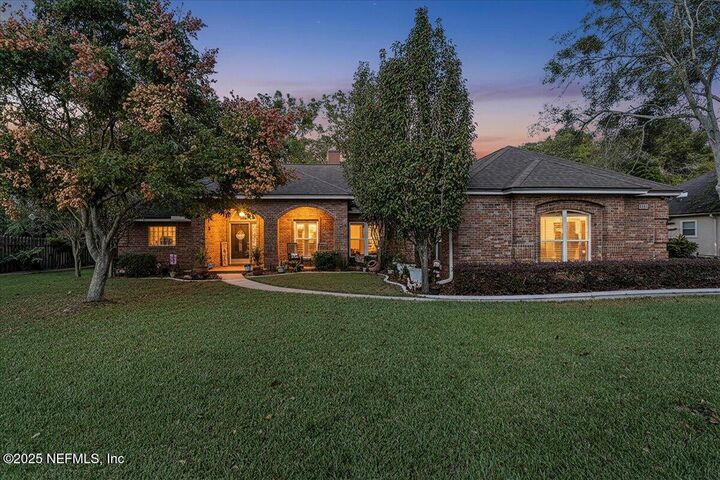 136 Fairway Oaks Drive  Fleming Island FL 32003 photo