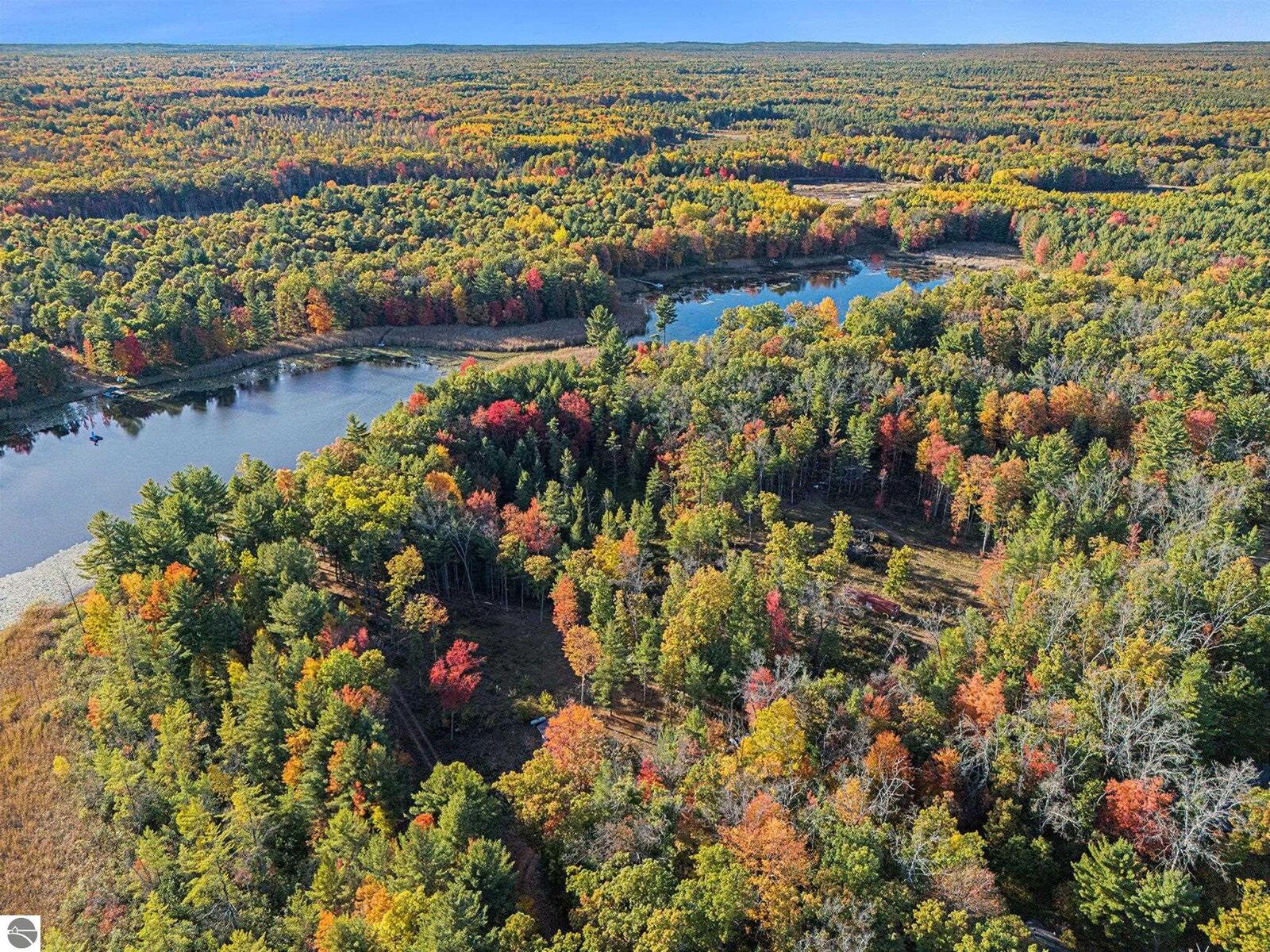 Property Photo: 00 S Emma Avenue MI 49304