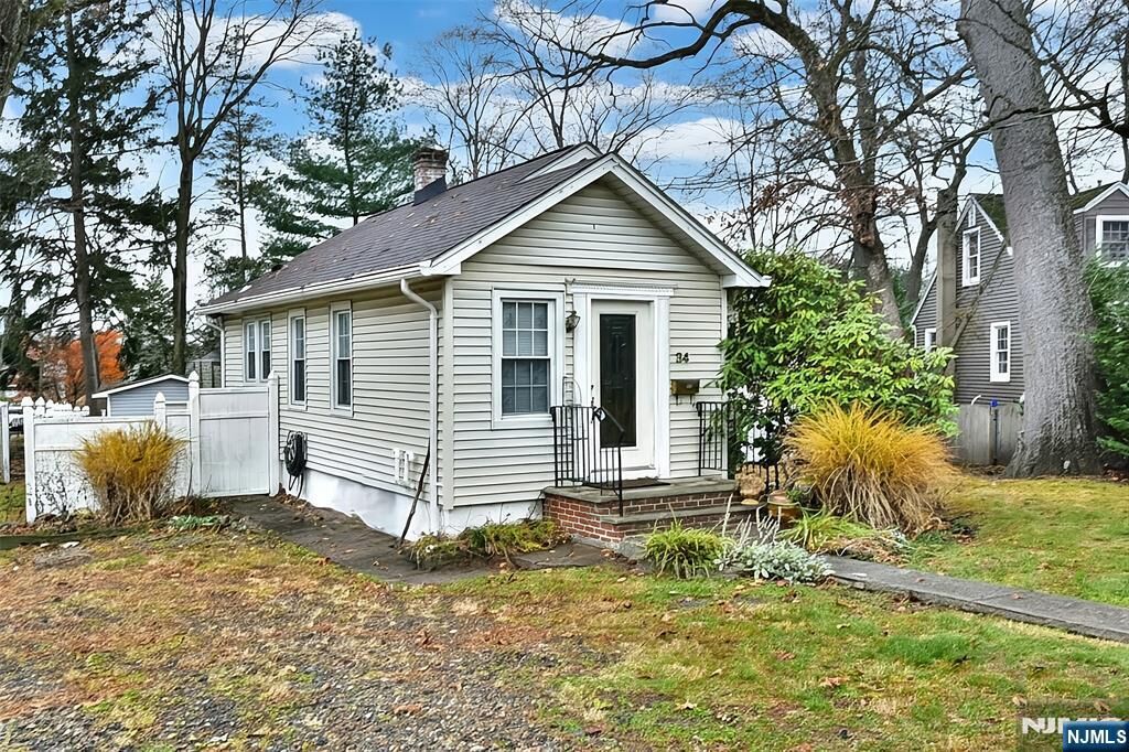 Property Photo: 34 Summit Avenue NJ 07463
