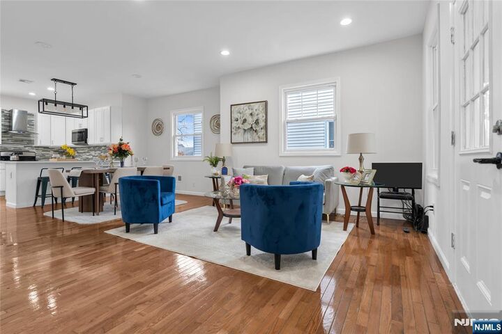 Property Photo: 1107 Drake Avenue NJ 07203