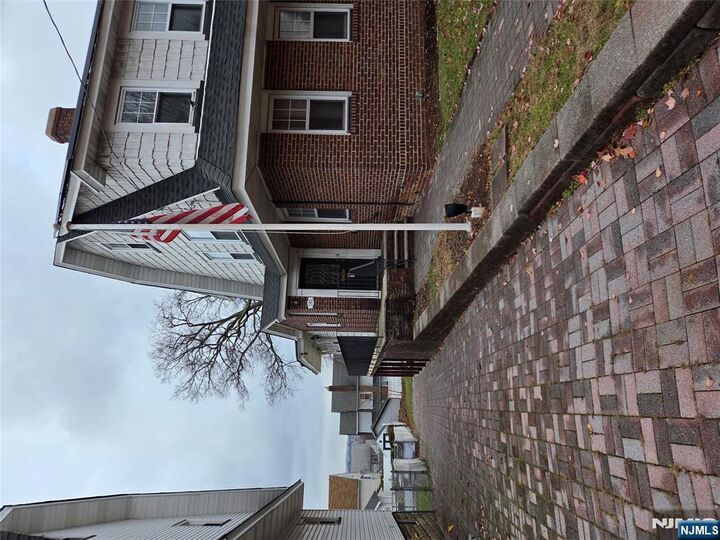 Property Photo: 141-143 Pleasant Place NJ 07032